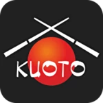 Logo of Киото | Доставка суши в Омске android Application 